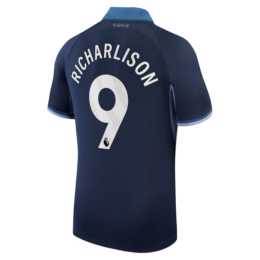 Maillot-Tottenham-Exterieur-2023-2024-Richarlison-2