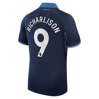 Maillot-Tottenham-Exterieur-2023-2024-Richarlison-2