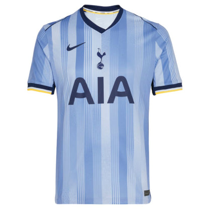 Maillot-Tottenham-Exterieur-2024-2025-3