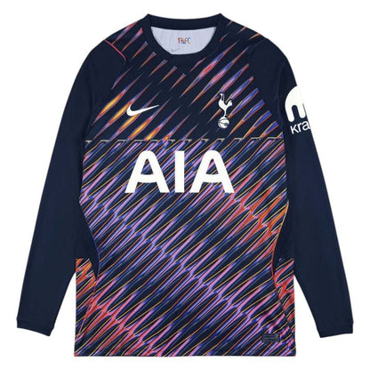Maillot-Tottenham-Exterieur-2026-2027-Manches-Longues-1