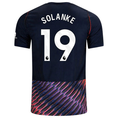 Maillot-Tottenham-Exterieur-2026-2027-Solanke-2