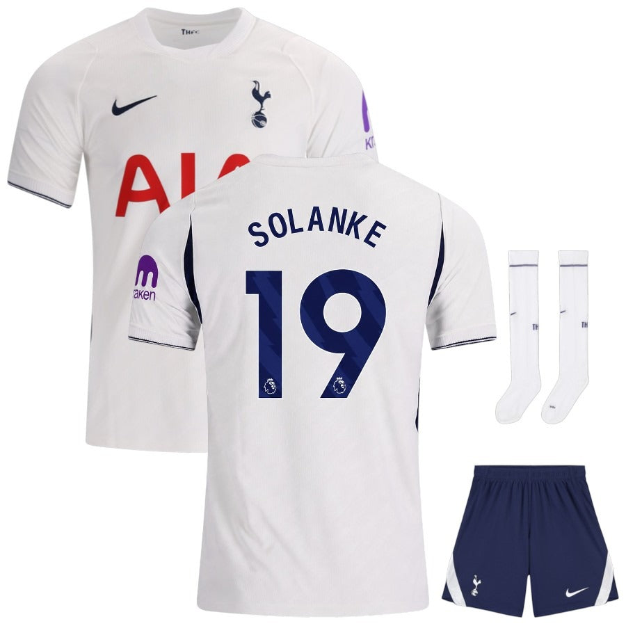 Maillot-Tottenham-Kit-Enfant-Domicile-2026-2027-Solanke-1