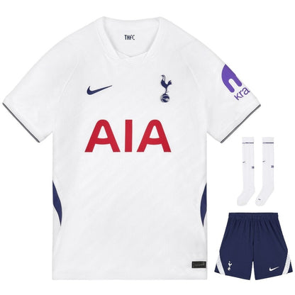 Maillot-Tottenham-Kit-Enfant-Domicile-2026-2027