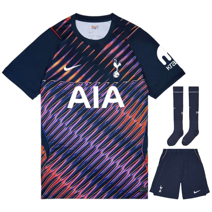 Maillot-Tottenham-Kit-Enfant-Exterieur-2026-2027