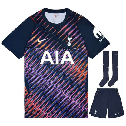 Maillot-Tottenham-Kit-Enfant-Exterieur-2026-2027