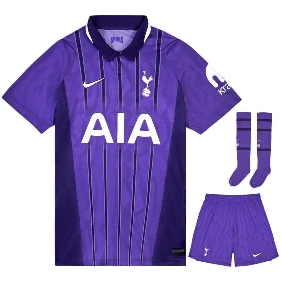 Maillot-Tottenham-Kit-Enfant-Third-2026-2027-1