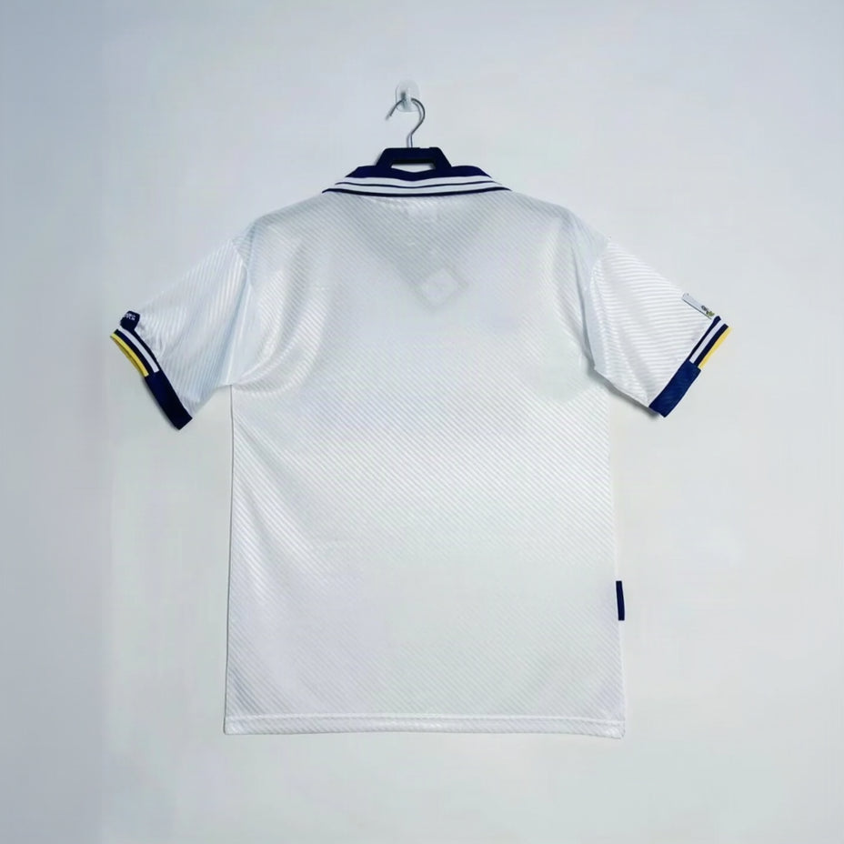 Maillot-Tottenham-Retro-Vintage-1993-1995-Domicile-Homme-2