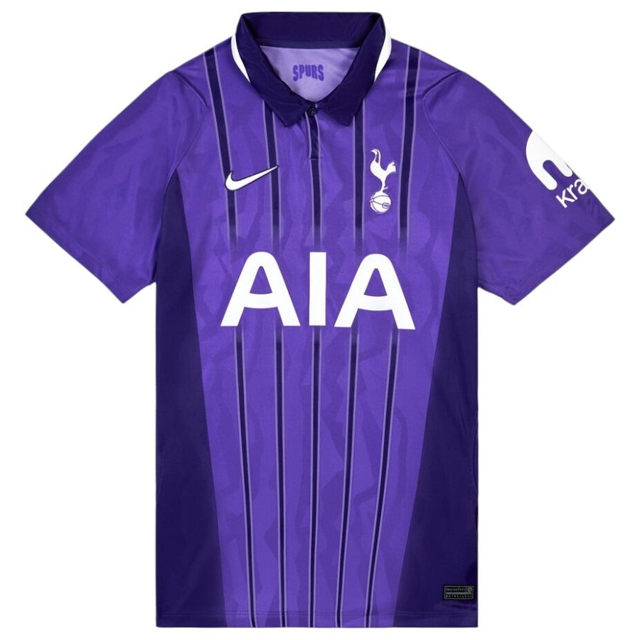 Maillot-Tottenham-Third-2026-2027-1