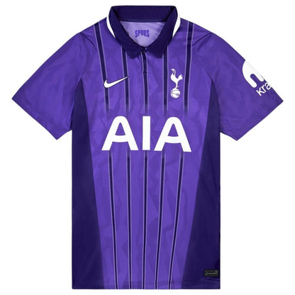 Maillot-Tottenham-Third-2026-2027-1