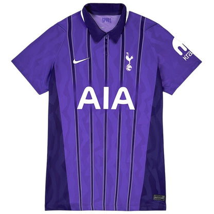 Maillot-Tottenham-Third-2026-2027-Femme-1