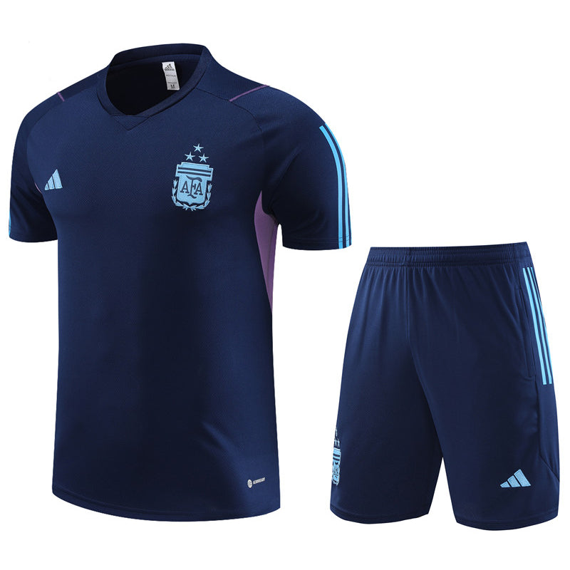 Maillot-Training-Argentine-Bleu-Homme-2023-2024