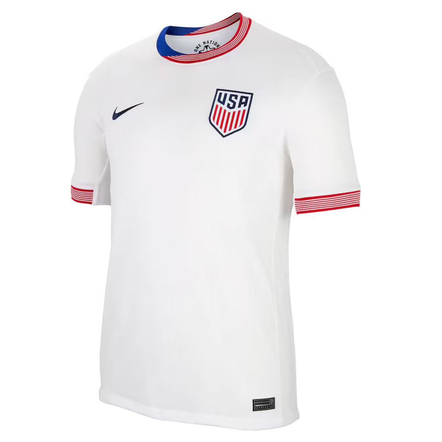 Maillot-USA-Domicile-2024-2025-2