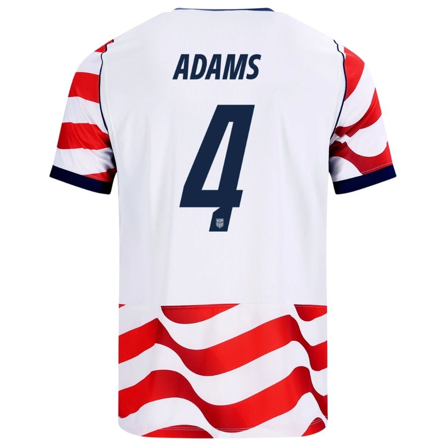 Maillot-USA-Domicile-2026-2027-Adams-2