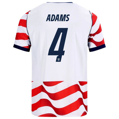 Maillot-USA-Domicile-2026-2027-Adams-2