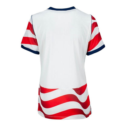 Maillot-USA-Domicile-2026-2027-Femme-2