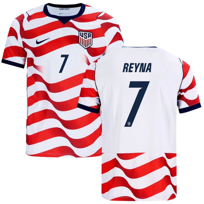 Maillot-USA-Domicile-2026-2027-Reyna-1