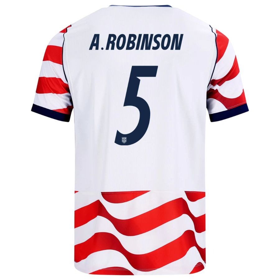 Maillot-USA-Domicile-2026-2027-Robinson-2