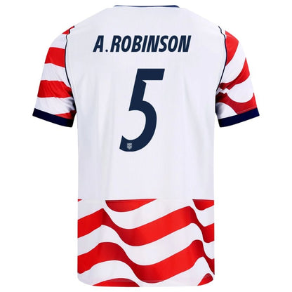 Maillot-USA-Domicile-2026-2027-Robinson-2