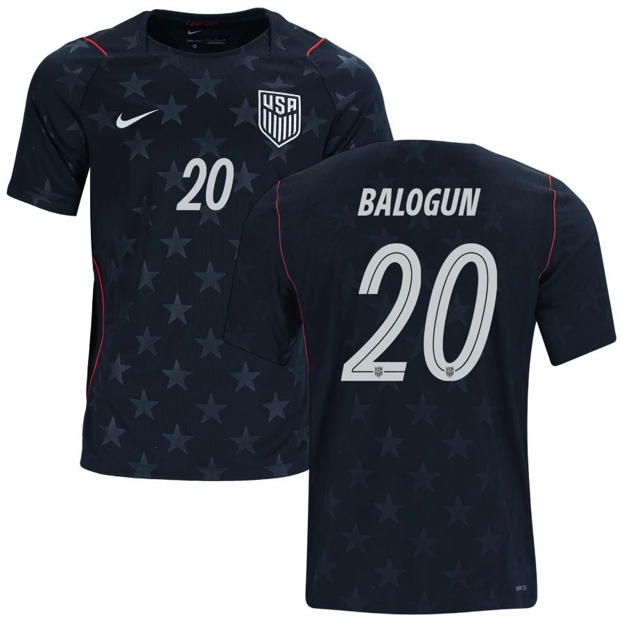 Maillot-USA-Exterieur-2026-2027-Balogun-1