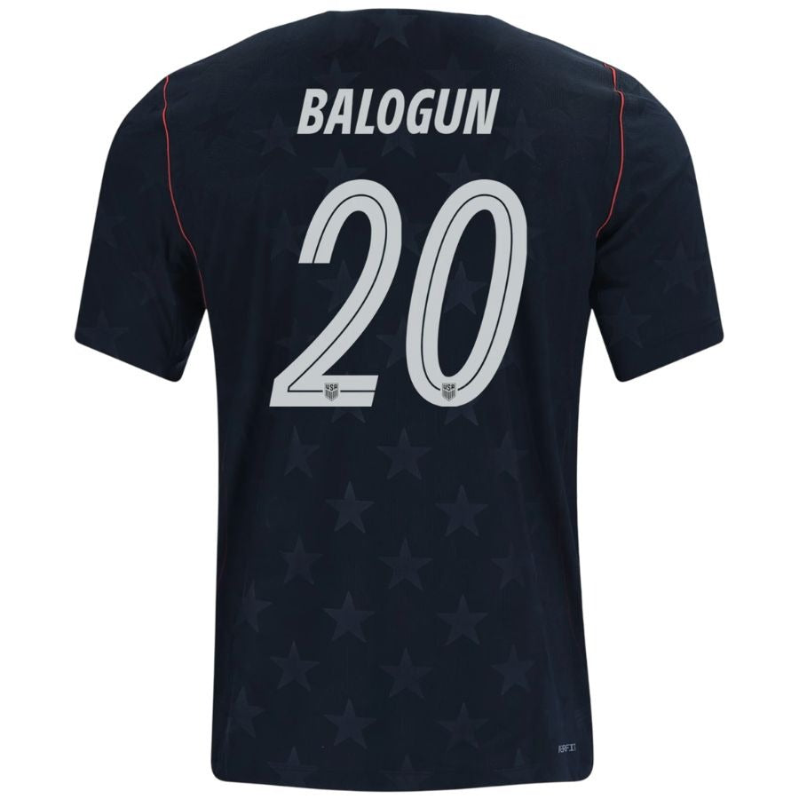 Maillot-USA-Exterieur-2026-2027-Balogun-2