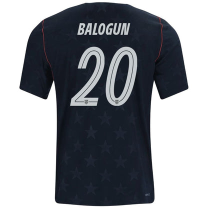 Maillot-USA-Exterieur-2026-2027-Balogun-2