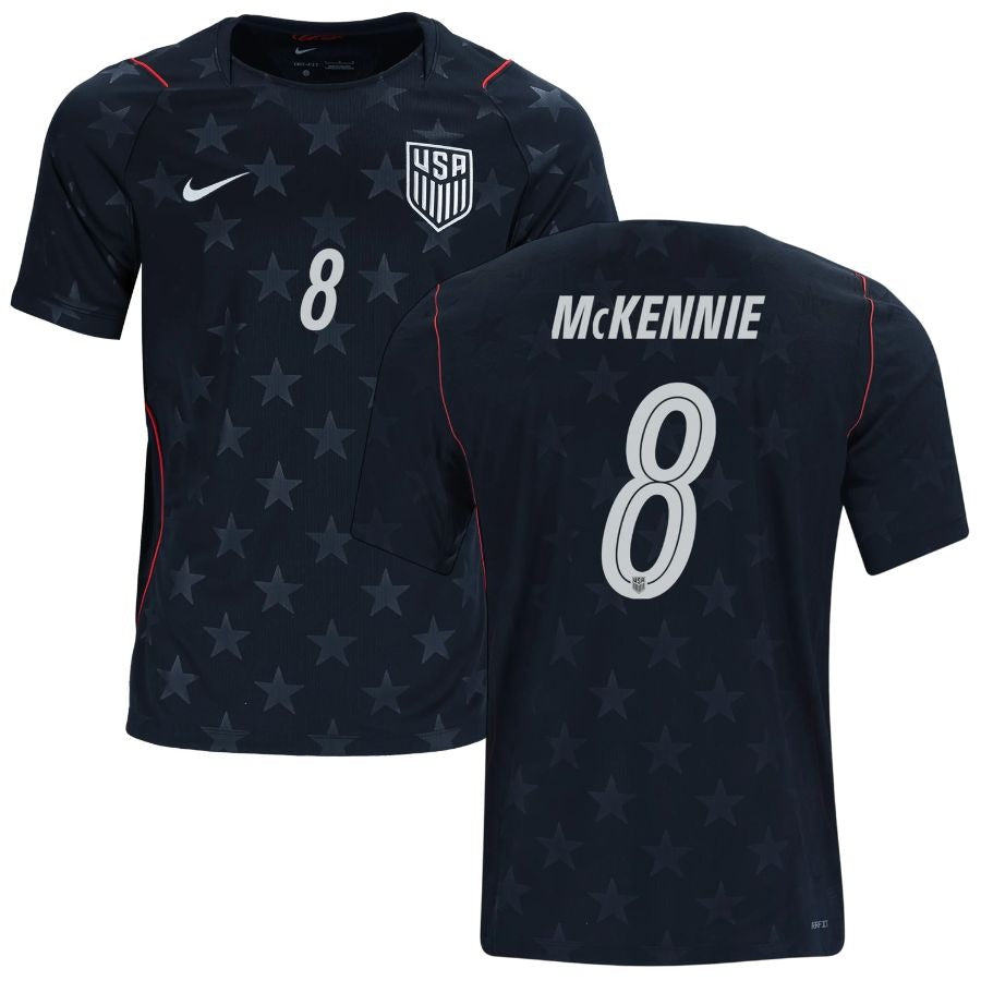 Maillot-USA-Exterieur-2026-2027-McKennie-1