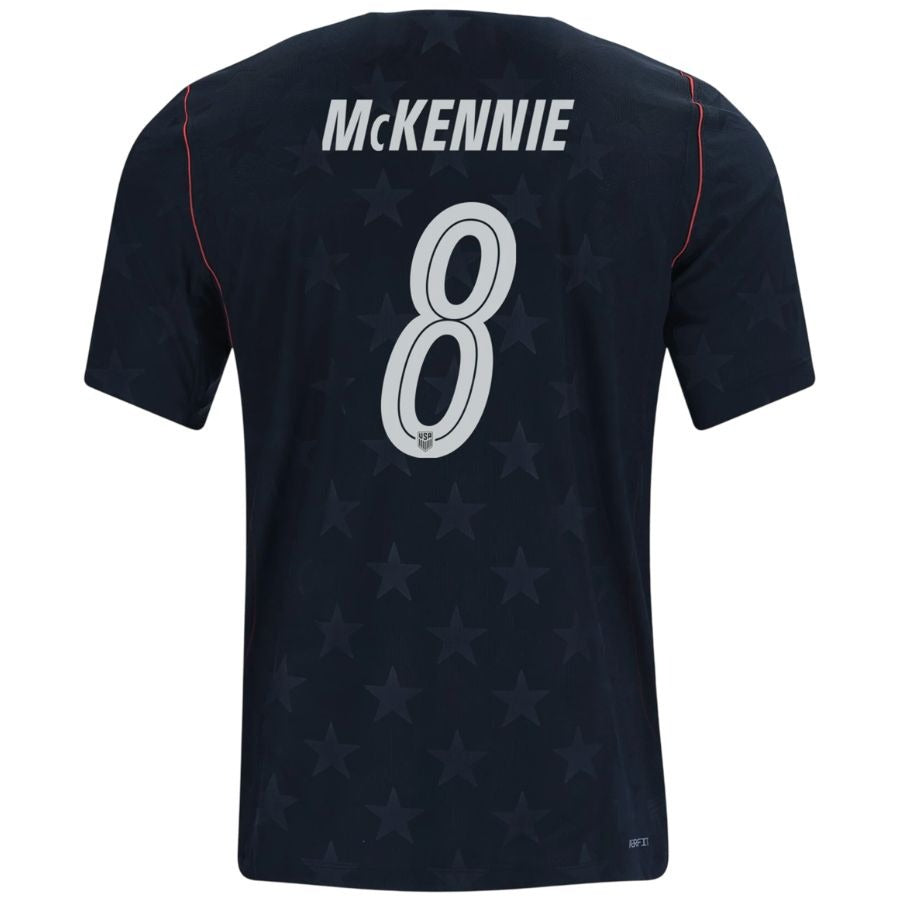 Maillot-USA-Exterieur-2026-2027-McKennie-2