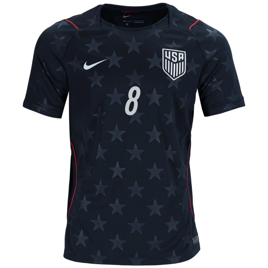 Maillot-USA-Exterieur-2026-2027-McKennie-3