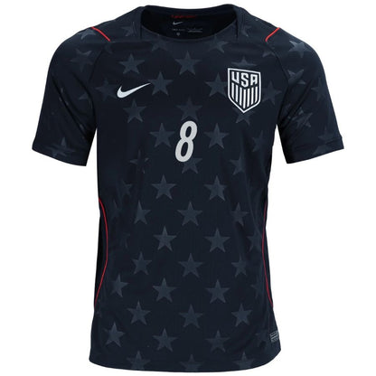Maillot-USA-Exterieur-2026-2027-McKennie-3