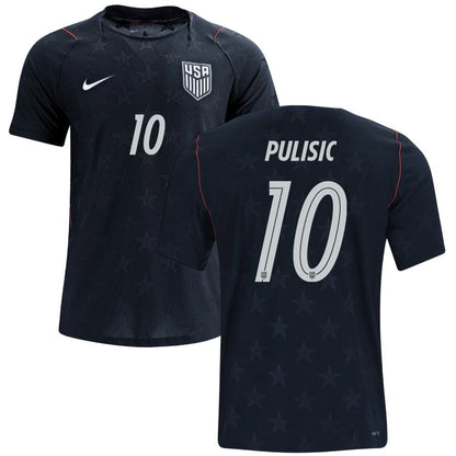 Maillot-USA-Exterieur-2026-2027-Pulisic-1