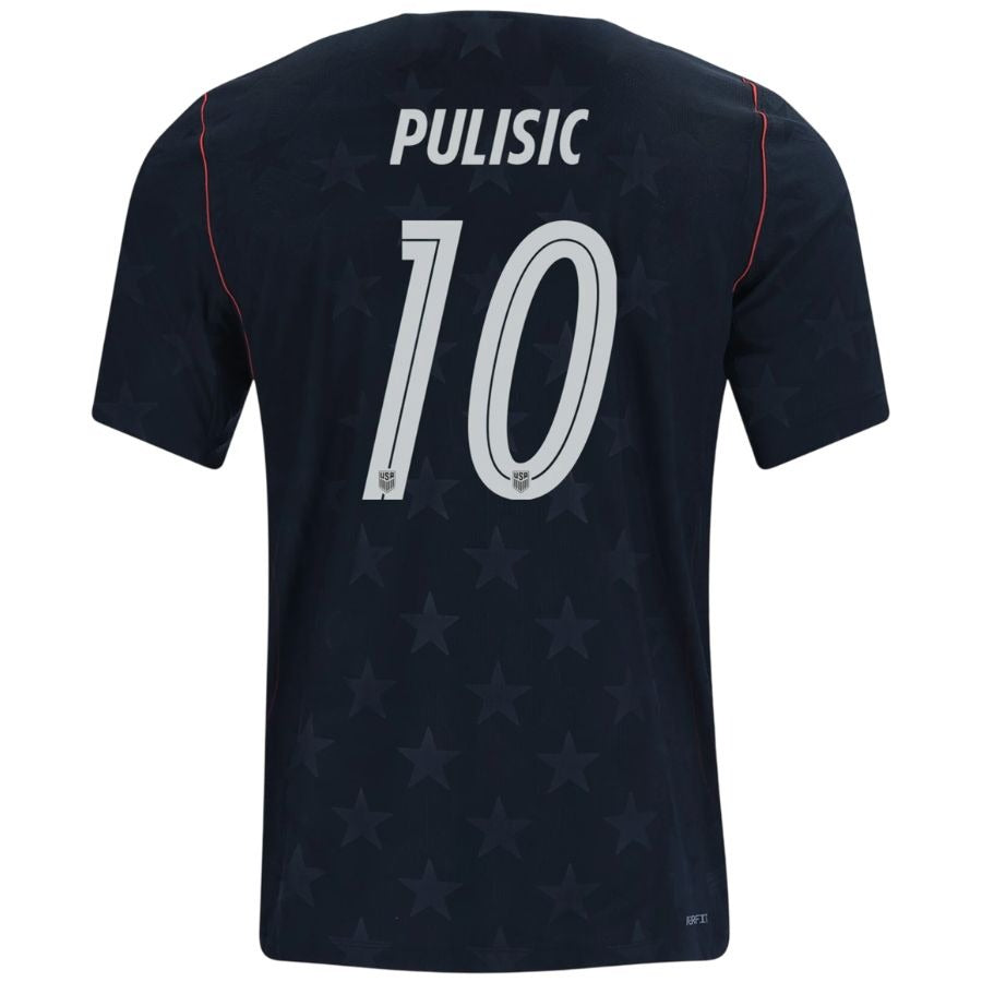 Maillot-USA-Exterieur-2026-2027-Pulisic-2
