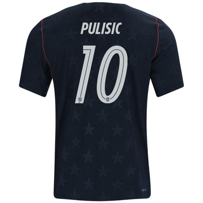 Maillot-USA-Exterieur-2026-2027-Pulisic-2
