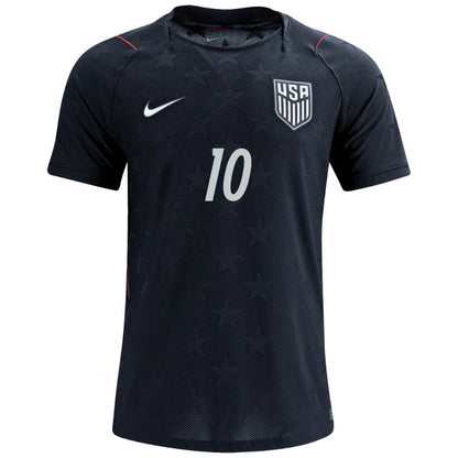 Maillot-USA-Exterieur-2026-2027-Pulisic-3