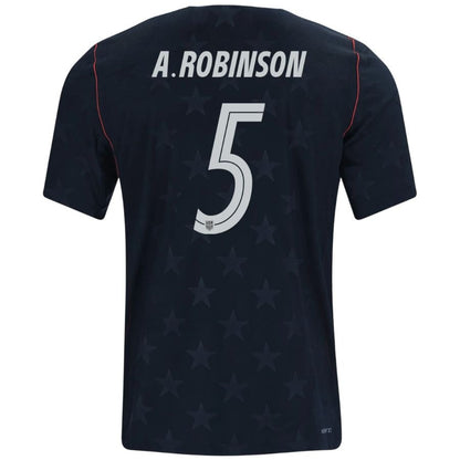 Maillot-USA-Exterieur-2026-2027-Robinson-2