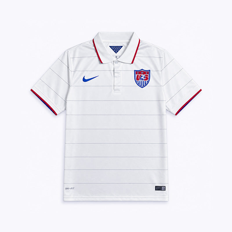 Maillot-USA-Retro-Vintage-2014-Domicile-Homme-1