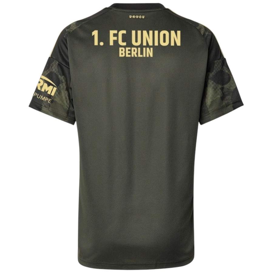 Union Berlin Men's Home Shirt 2025-2026 | Football Sport