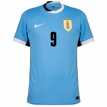 Maillot Uruguay Domicile Homme 2025 2026 | Foot Sport