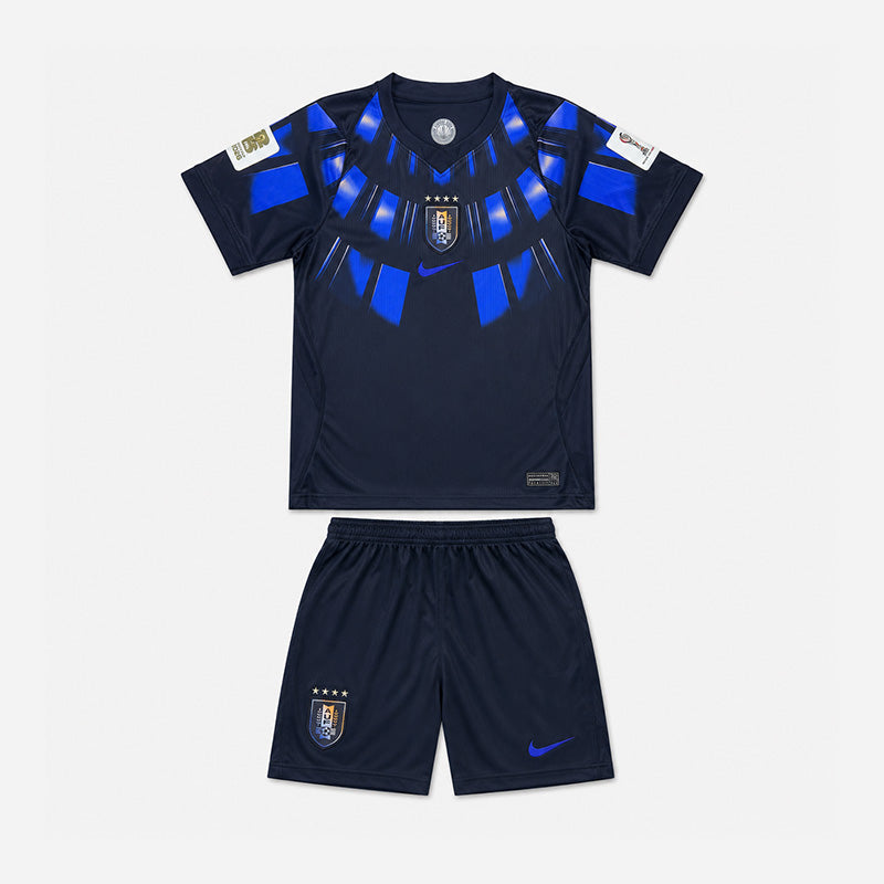 Maillot-Uruguay-Exterieur-Kit-Enfant-2026-2027-1