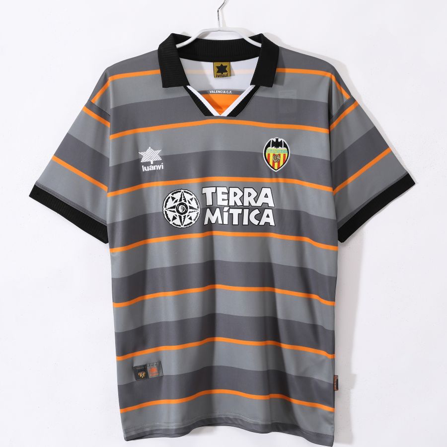 Maillot-Valence-FC-Third-1999-2000-Vintage-Retro-1