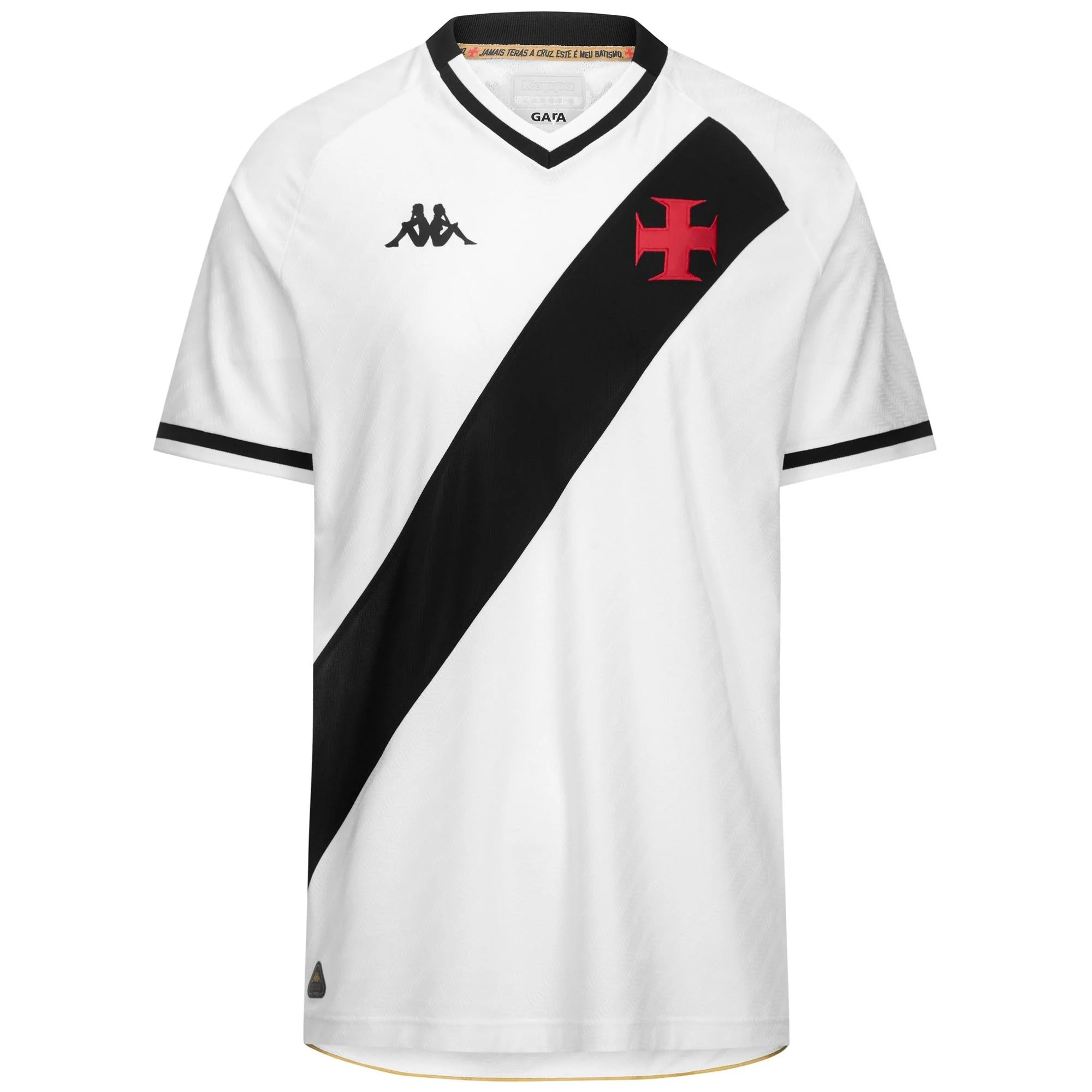Men's Vasco Da Gama Away Jersey 2026 – Foot Sport – Maillots