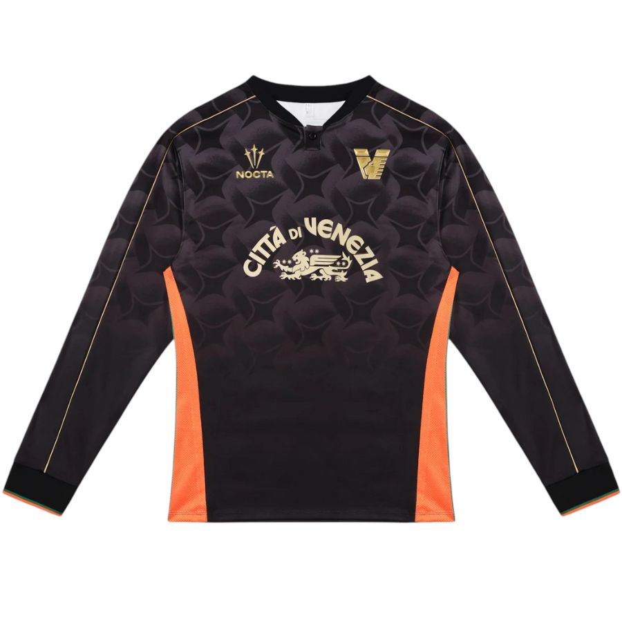 Maillot-Venezia-FC-Domicile-2024-2025-Manches-Longues-1