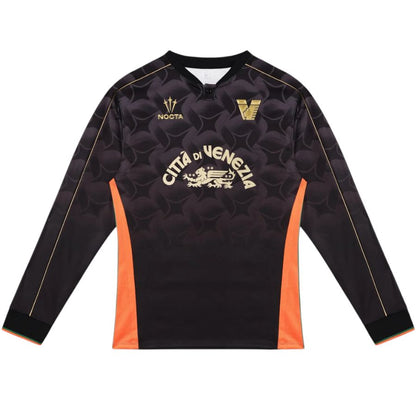 Maillot-Venezia-FC-Domicile-2024-2025-Manches-Longues-1
