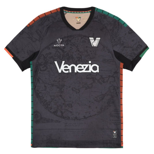 Venezia FC Herren-Heimtrikot 2025-2026 | Fußball Sport