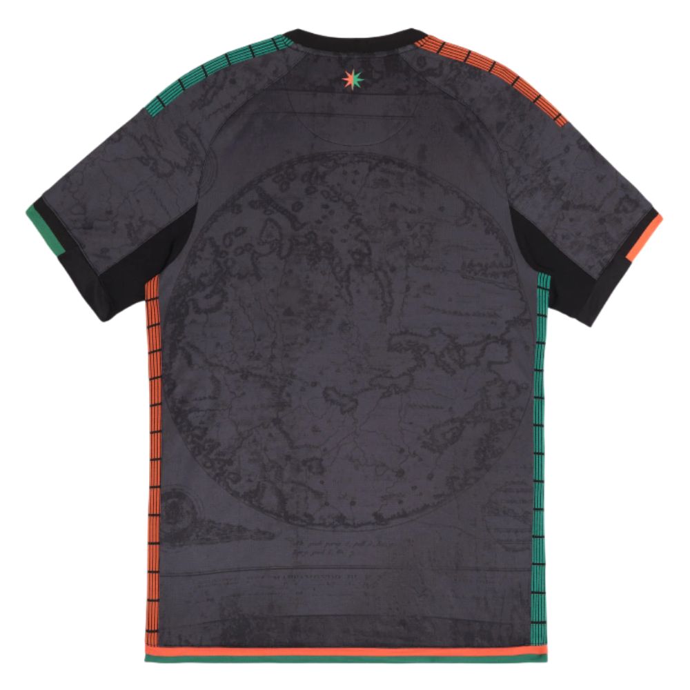 Maillot Venezia FC Domicile Homme 2025-2026 | Foot Sport