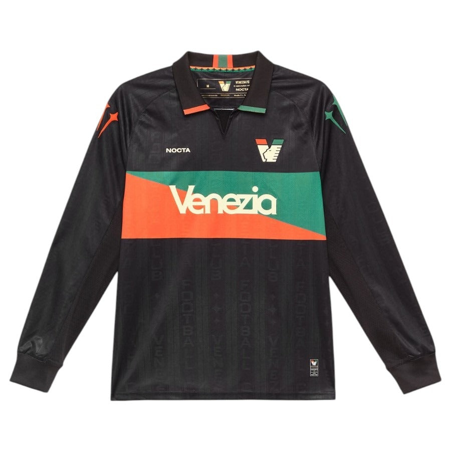 Maillot-Venezia-FC-Domicile-2026-2027-Manches-Longues-1