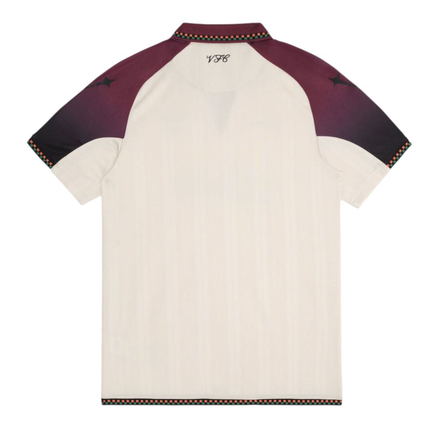 Maillot Venezia FC Exterieur Homme 2025-2026 | Foot Sport