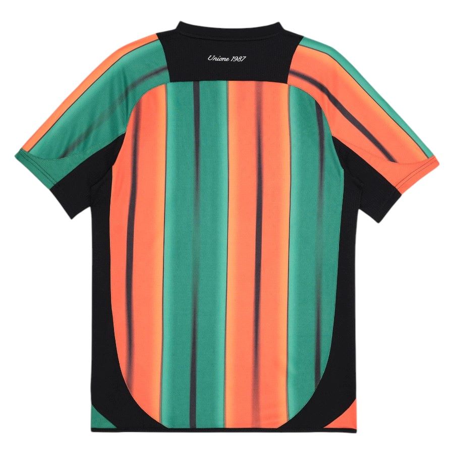 Maillot Venezia FC Third Homme 2025-2026 | Foot Sport