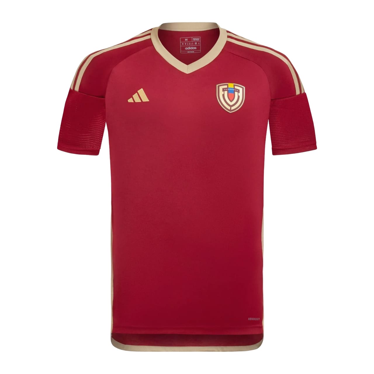 Maillot-Venezuela-Domicile-2024-2025-1