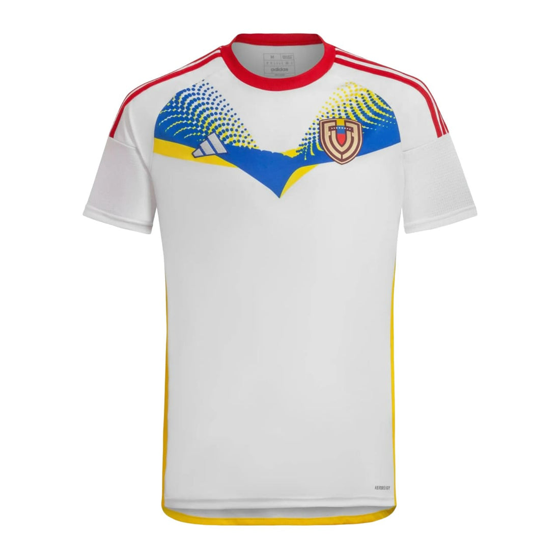Maillot Venezuela Homme Exterieur 2024 2025 | Foot Sport