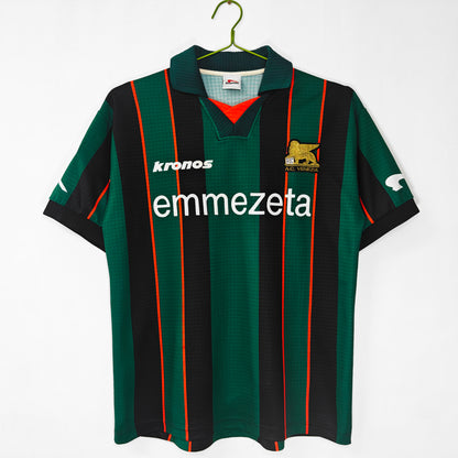 Maillot Venesia Retro Vintage 1999 2000 Domicile Homme